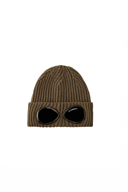 Cp Company Google Beanie