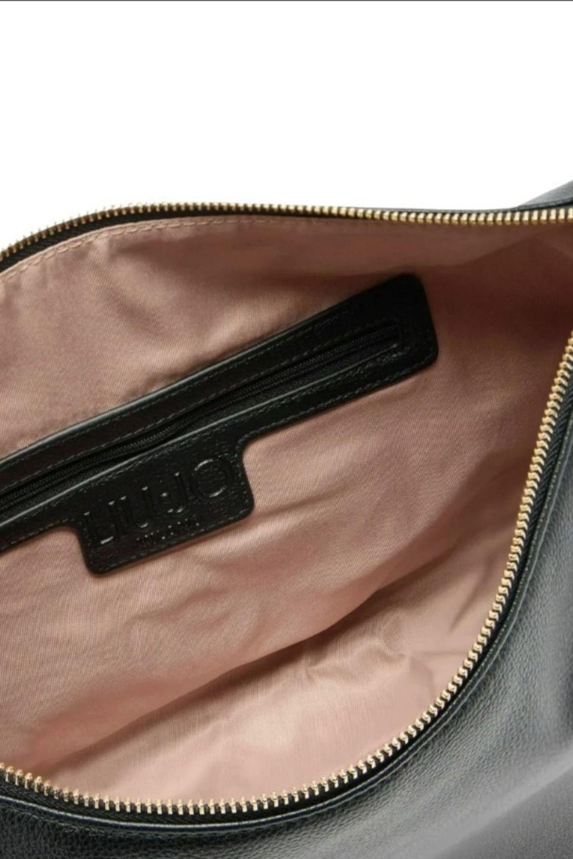  Liu Jo Borsa Hobo Grande Colore Nero Woman - 4