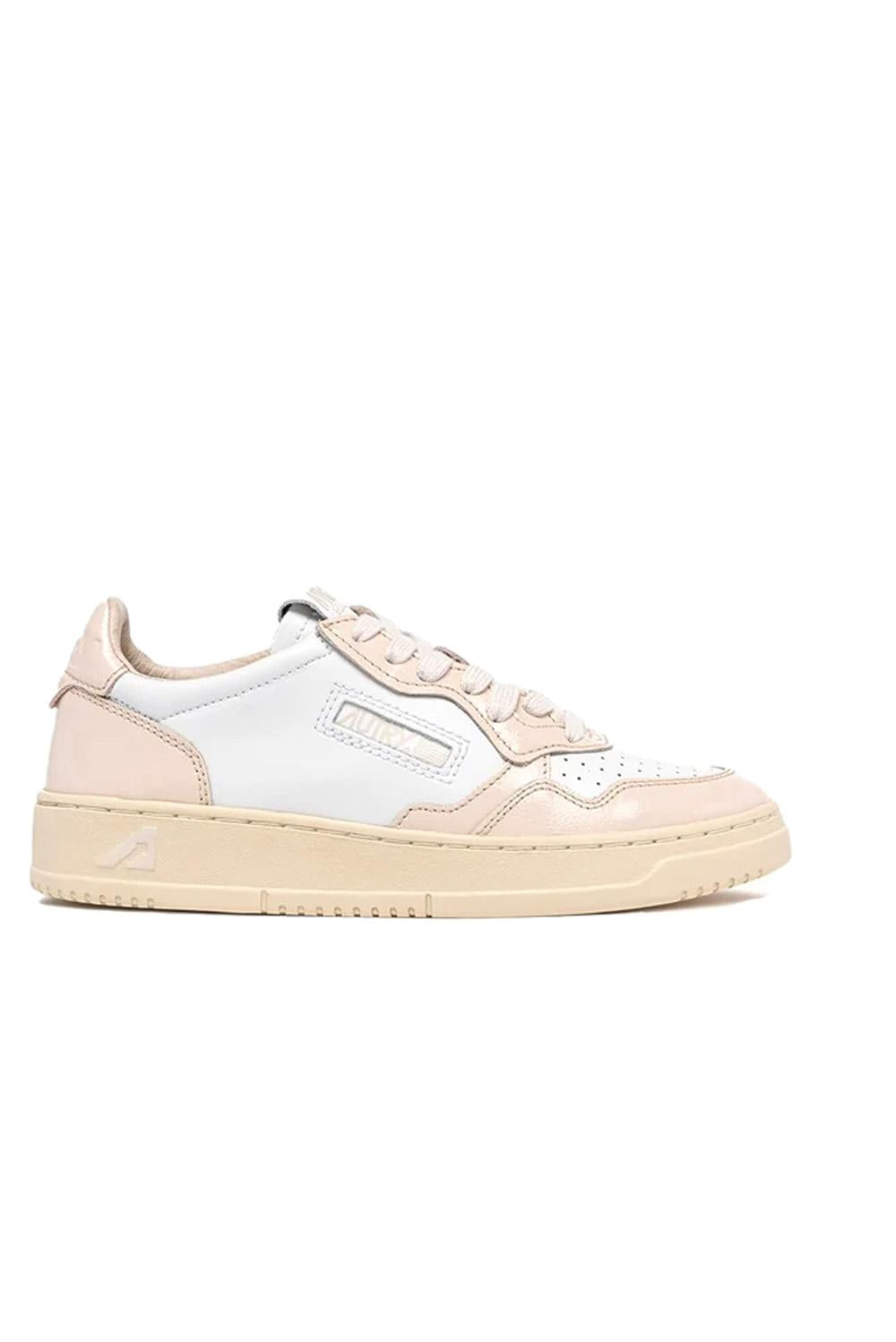  Autry Sneakers Medalist Low Woman - 1