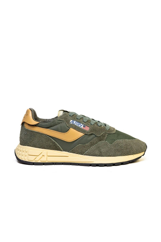 Autry Sneakers Reelwind