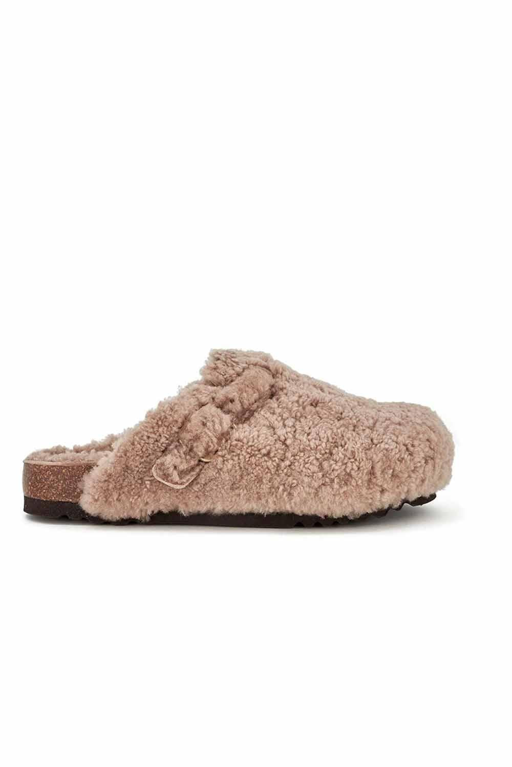 Scholl Fae New: Sandali Comodi con Tacco Basso