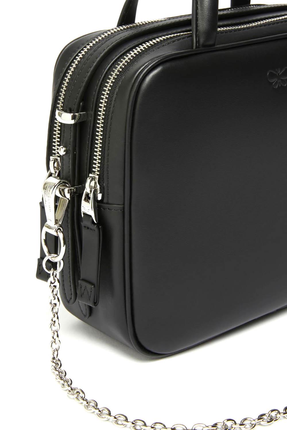  Max Mara Borsa Teak Black Woman - 5