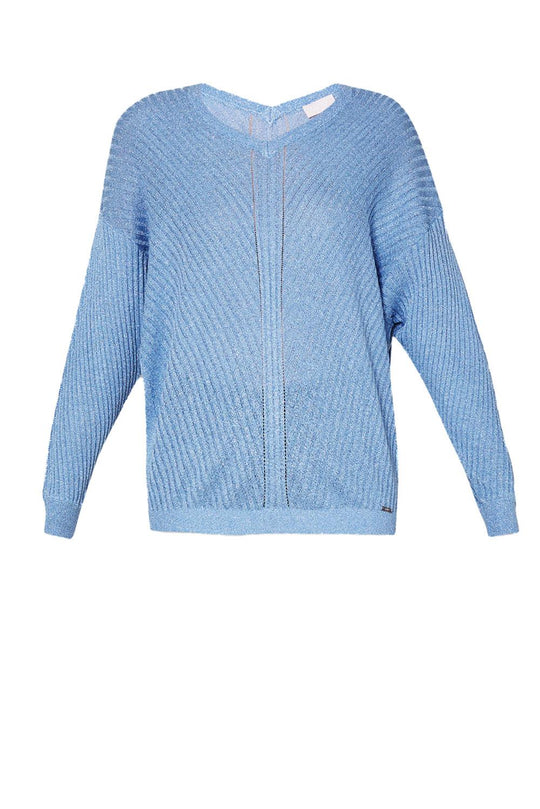 Maglia ecosostenibile