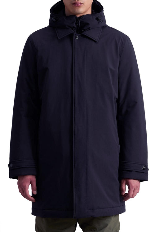 Woolrich Stretch 2 in1