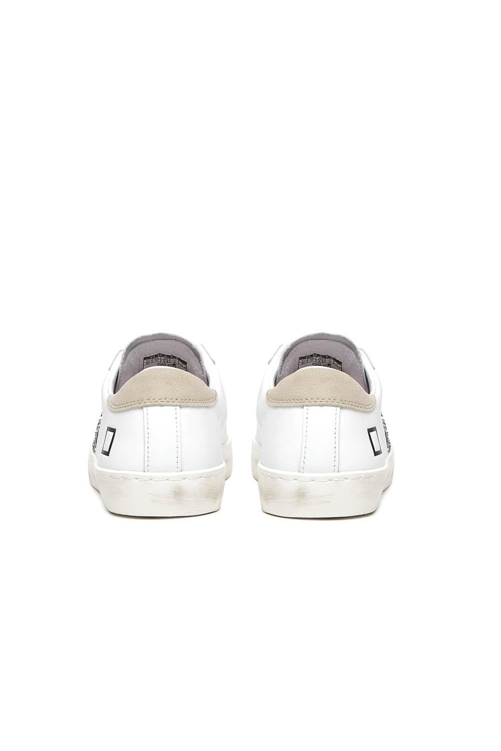  Date Sneakers Hill Low Woman - 3