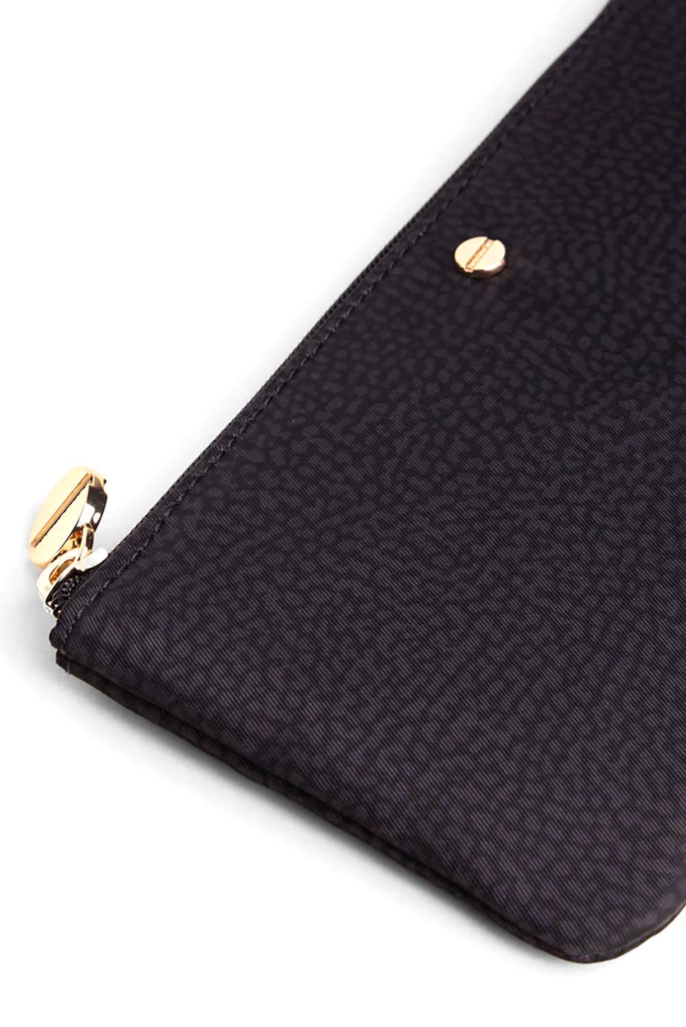 Borbonese Busta Portadocumenti: Eleganza e Funzionalità