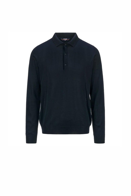 K-way Maglione Rey Melino