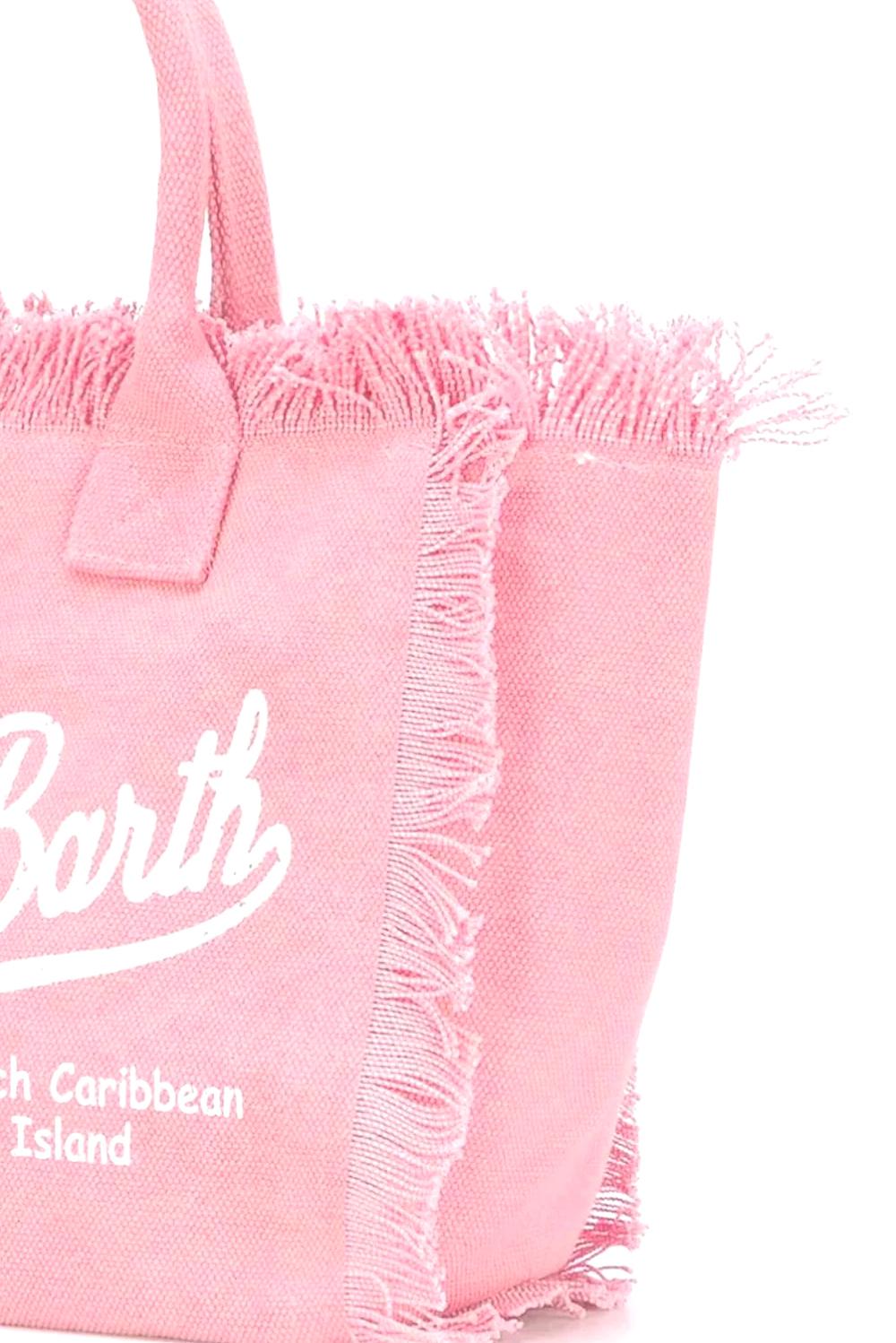  Mc2 Borsa Vanity 21 Pink Woman - 2