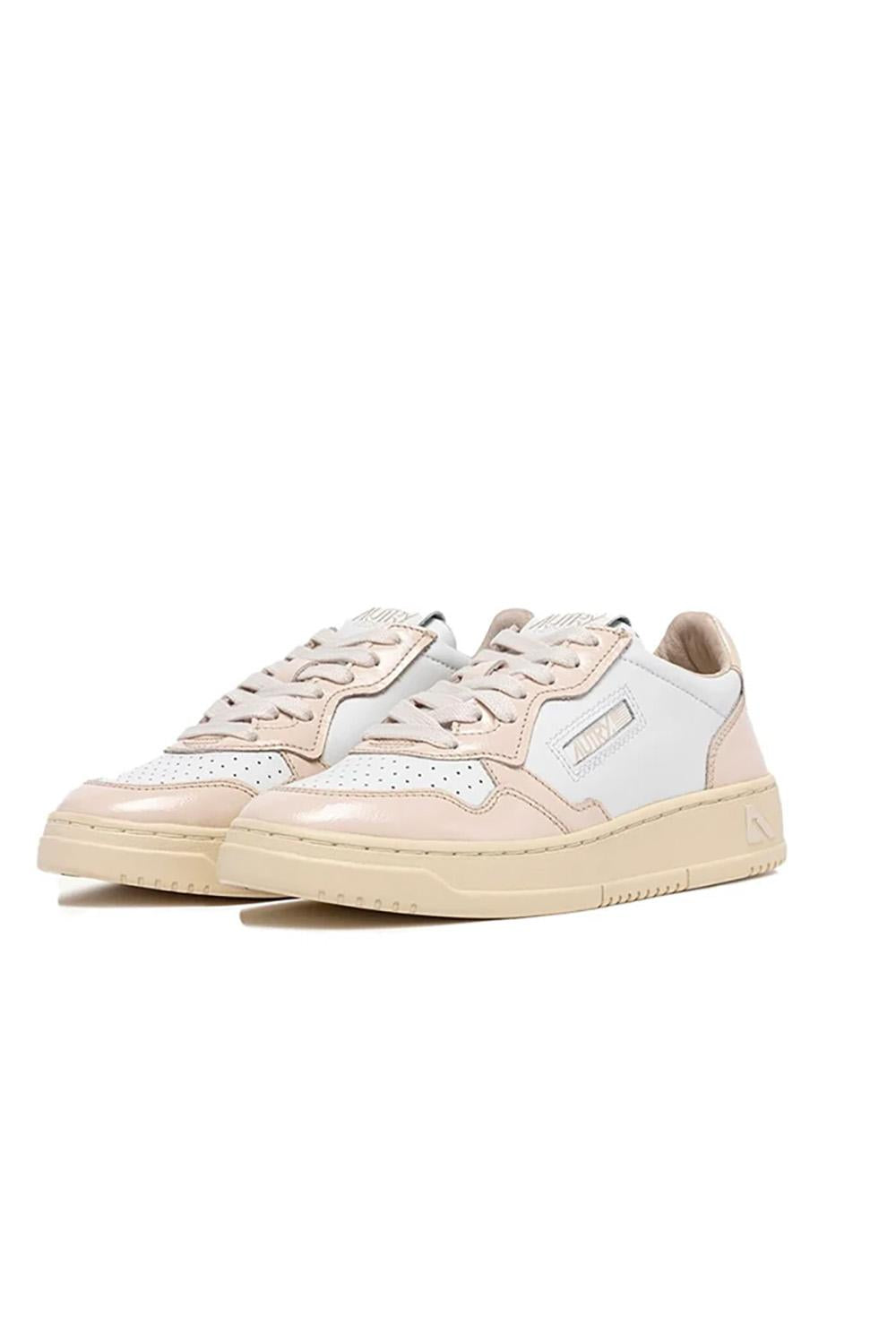  Autry Sneakers Medalist Low Woman - 2