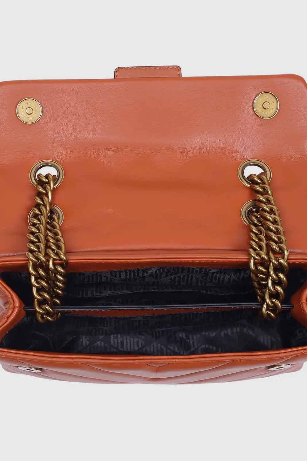  Kurt Geiger Kensington Tan Comb Woman - 3