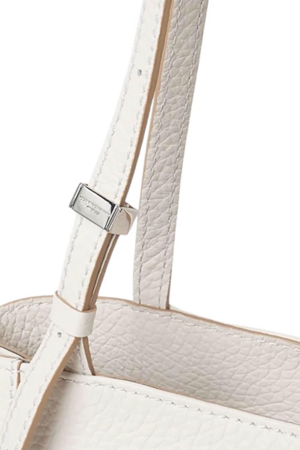  Gianni Chiarini Borsa Minerva Sabbia Woman - 3