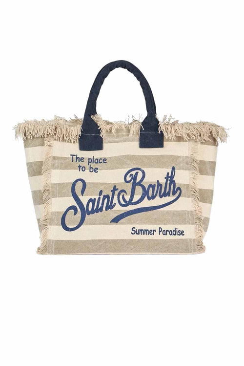 MC2 Saint Barth Borsa Vanity