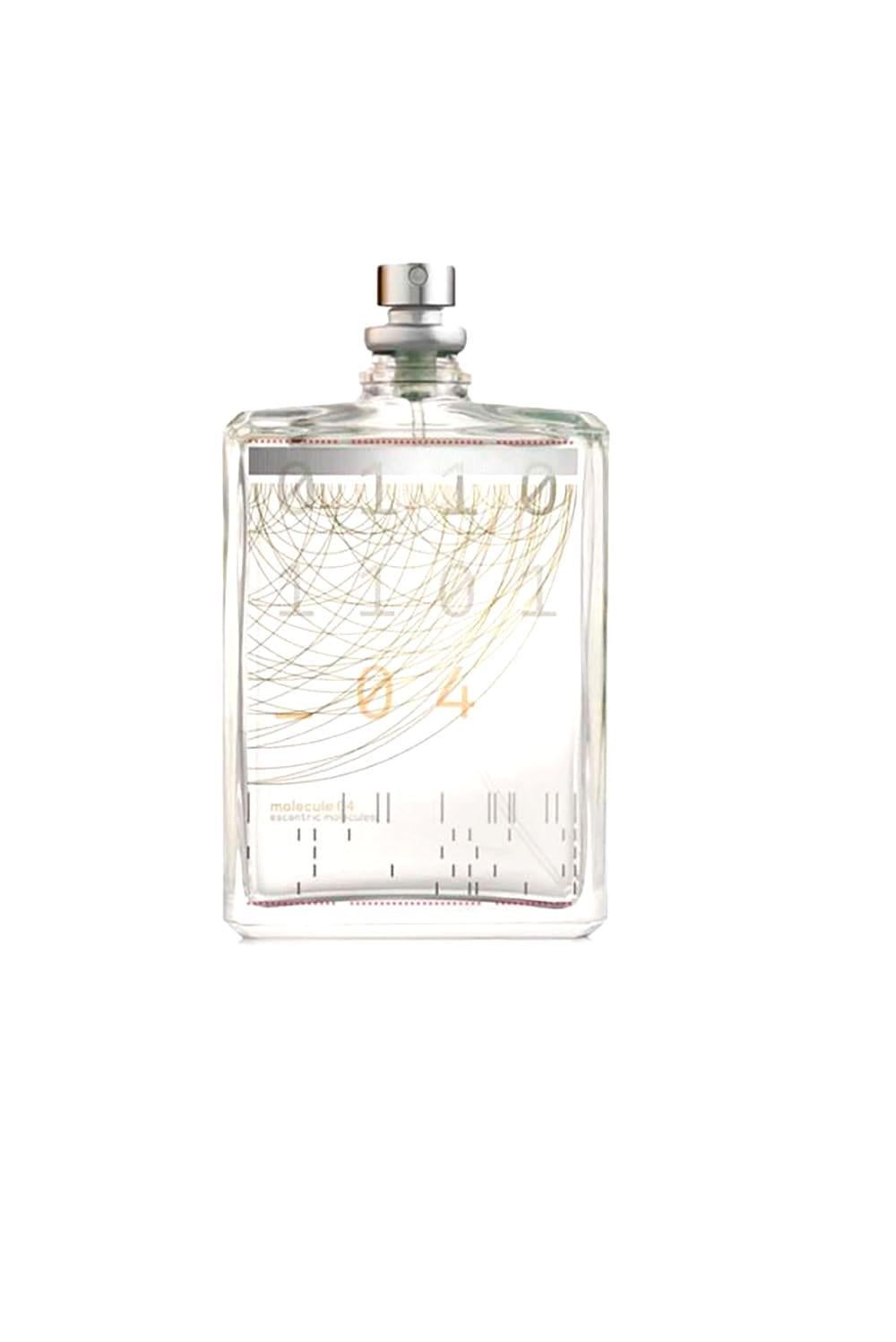  Escentric Molecules Molecules 04 100 Ml Woman - 2