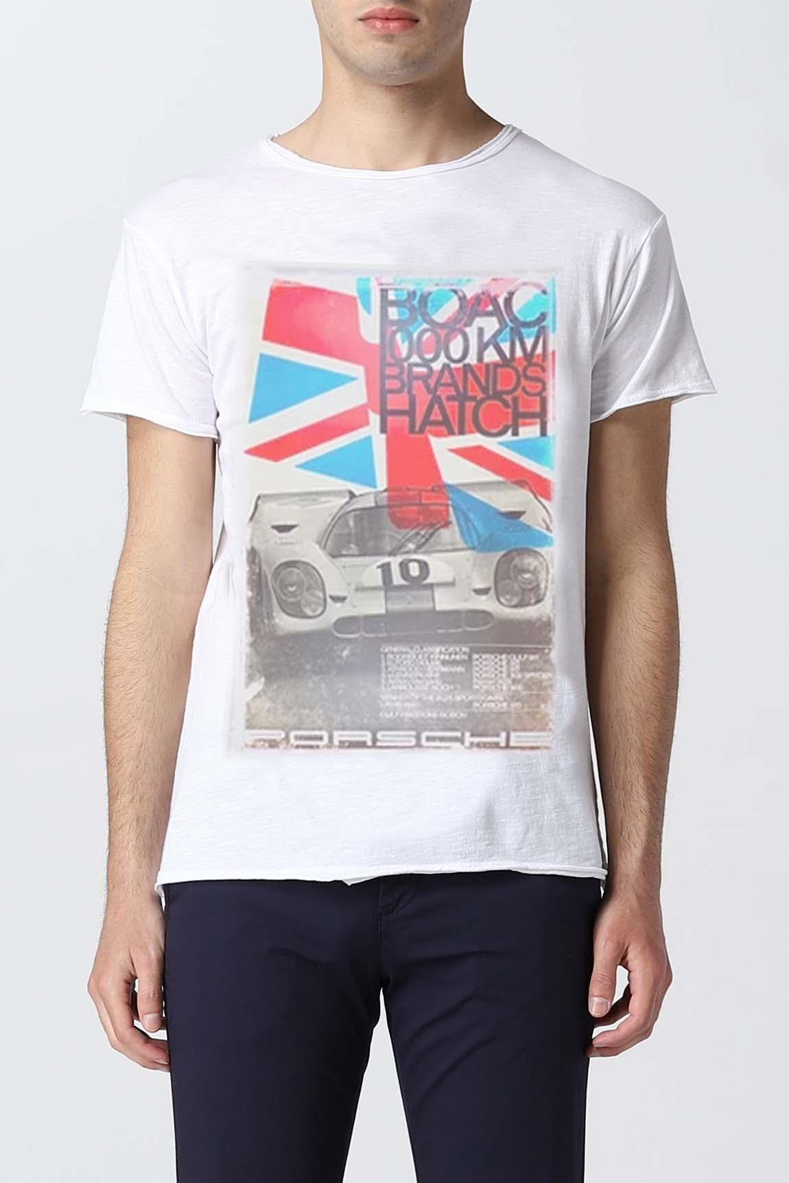  1921 T-shirt 06 Uomo - 1