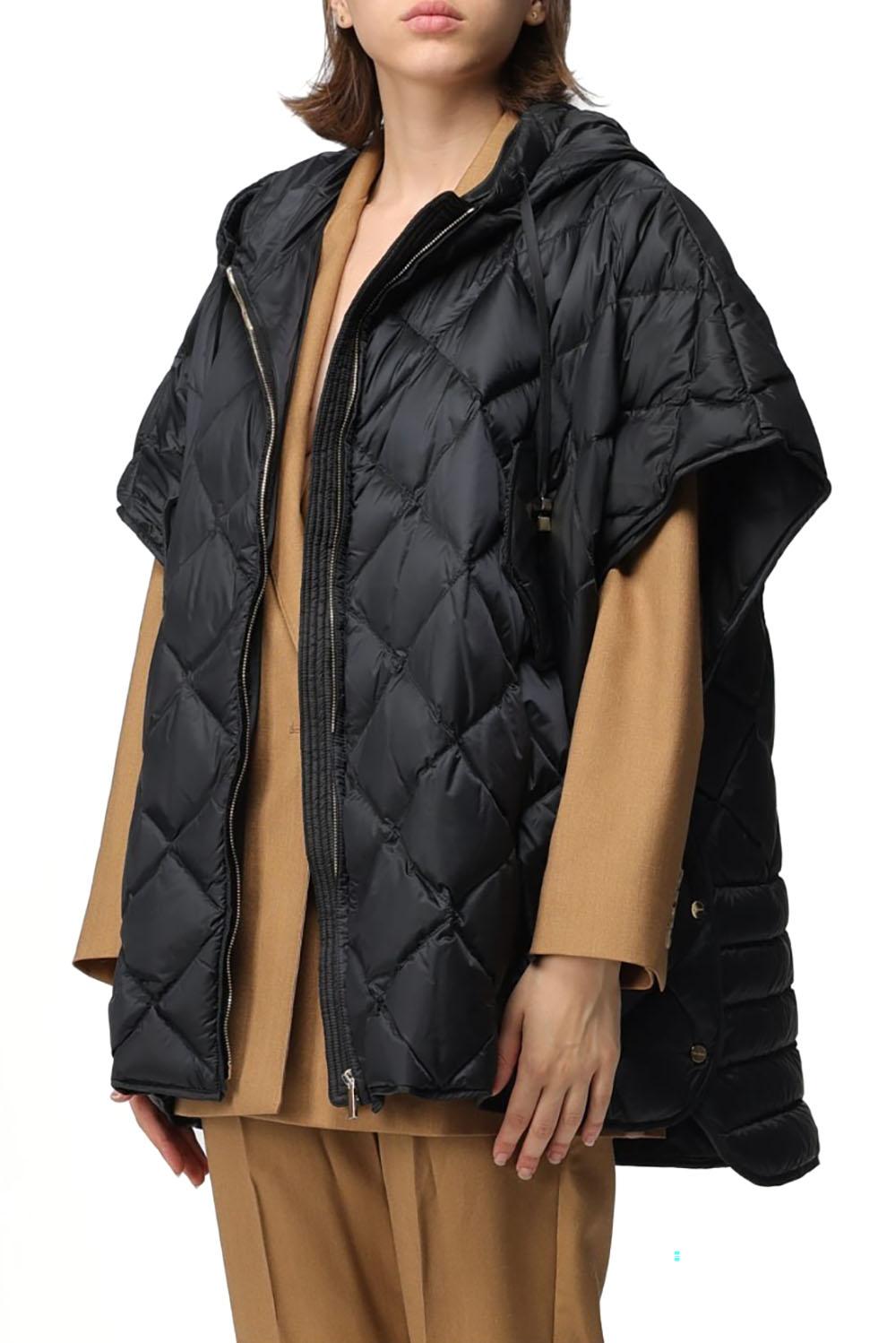  Max Mara Piumino Treman Woman - 3