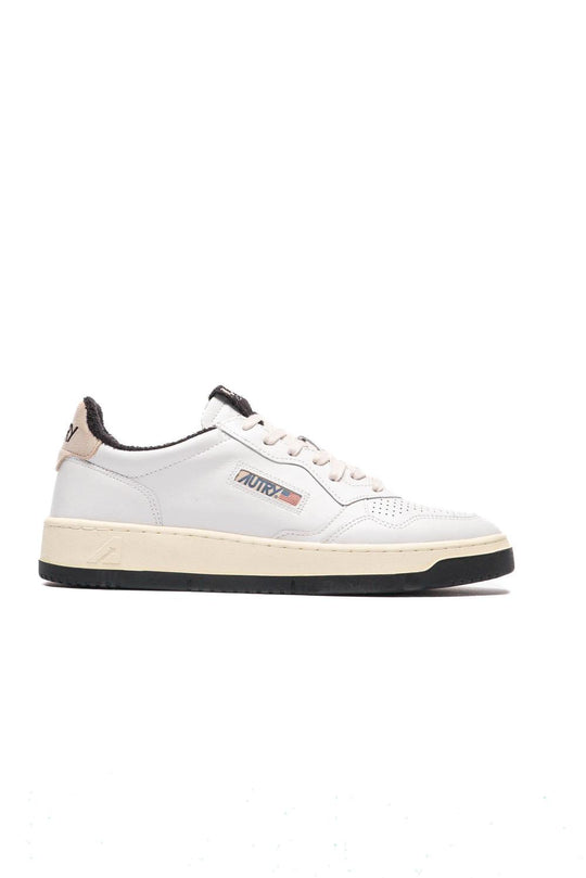 Autry Sneakers Medalist Low