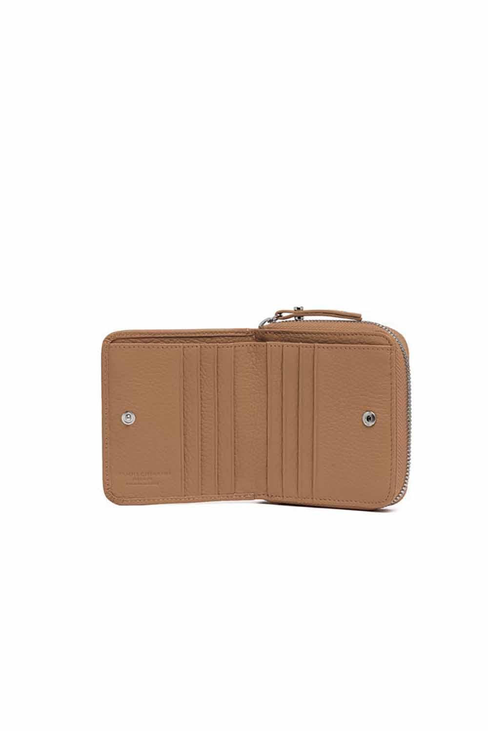  Gianni Chiarini Portafoglio Wallets Dollaro Nature Woman - 4