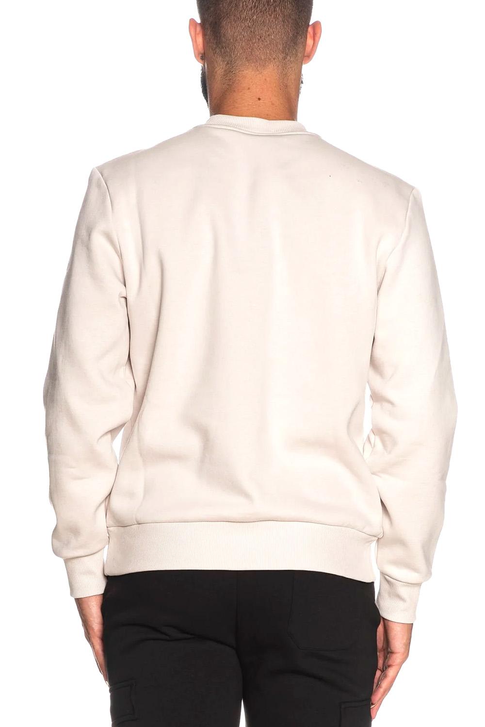  Colmar Felpa Girocollo Logata Uomo - 3