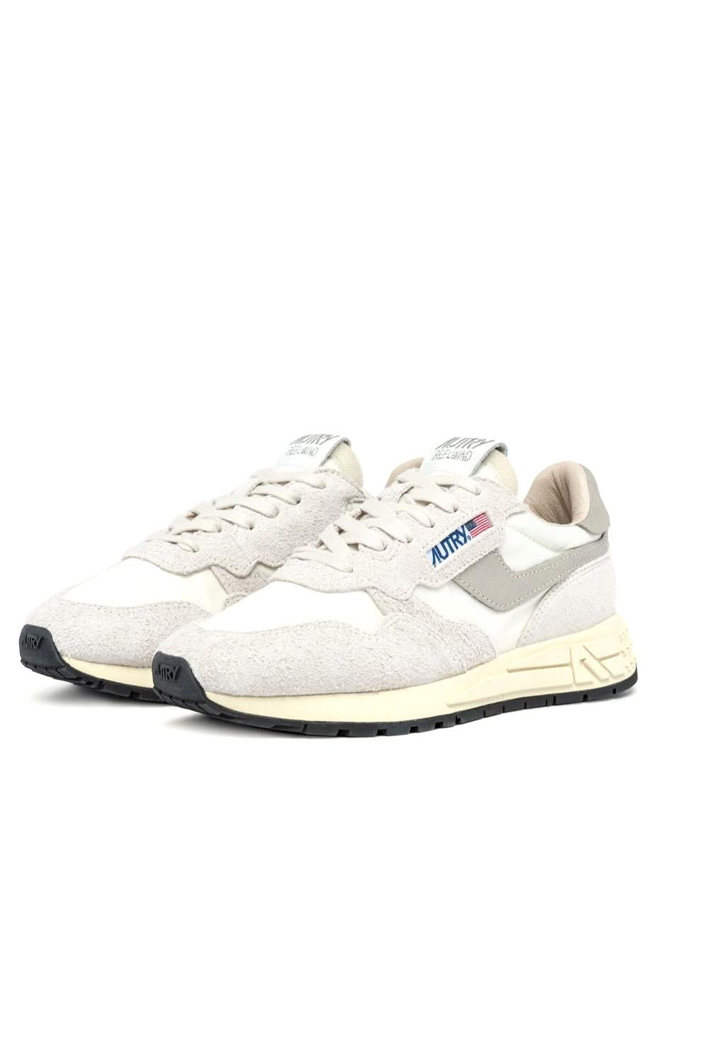  Autry Sneakers Reelwind Woman - 7