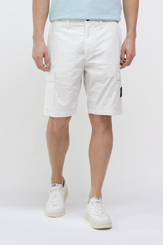 Stone Island Shorts cargo