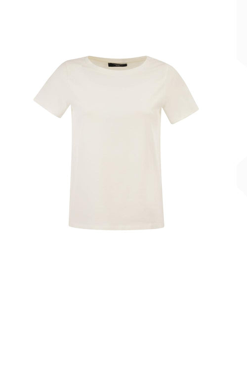  Max Mara T-shirt Wkdmultif - 4