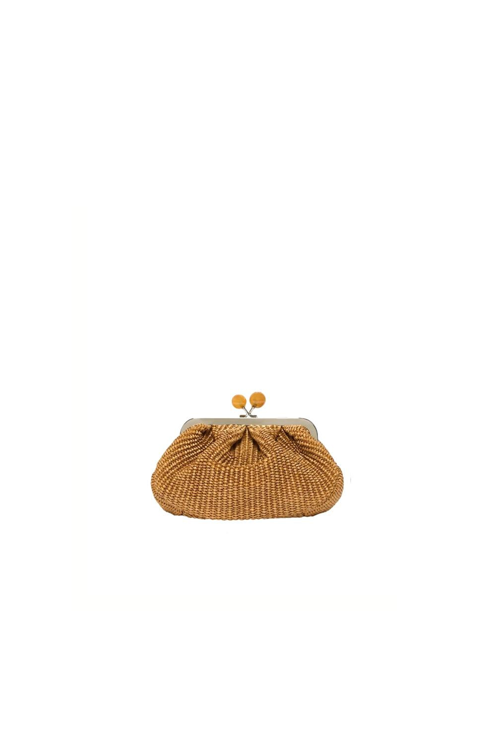 Max Mara Bag Pasticcino Small Mandarino Woman - 1