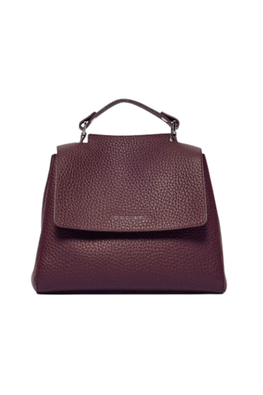 Borsa Sveva Soft media Chianti