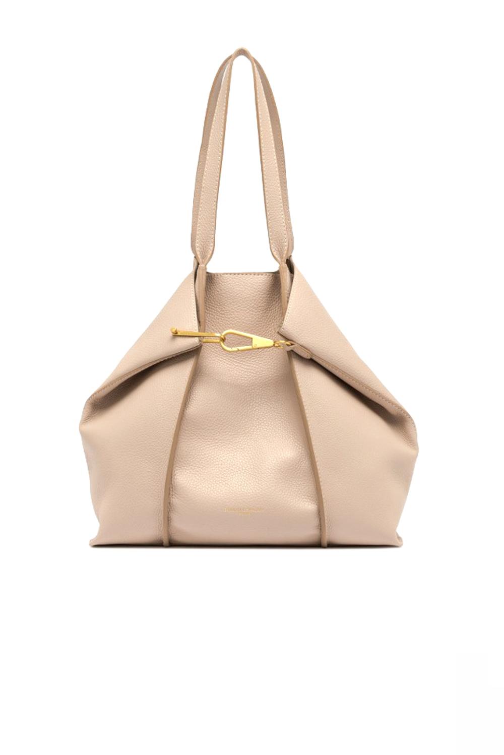  Gianni Chiarini Borsa Zahara Large Pink Salt Woman - 1