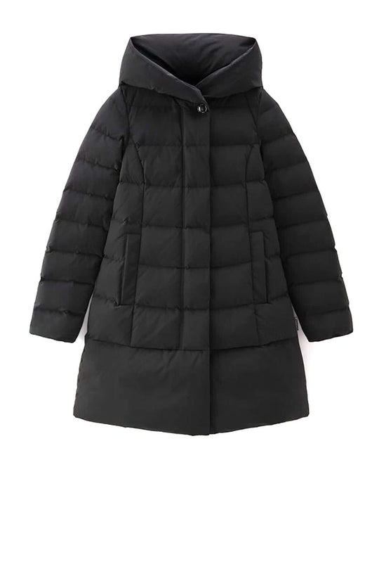 Woolrich Puffy Prescott Parka