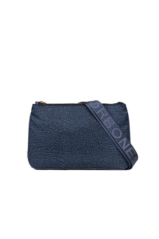 Borbonese Borsa Cross Over