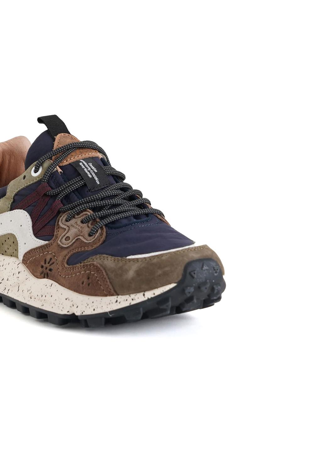  Flower Mountain Flower Moutain Yamano 3 Uomo - 2