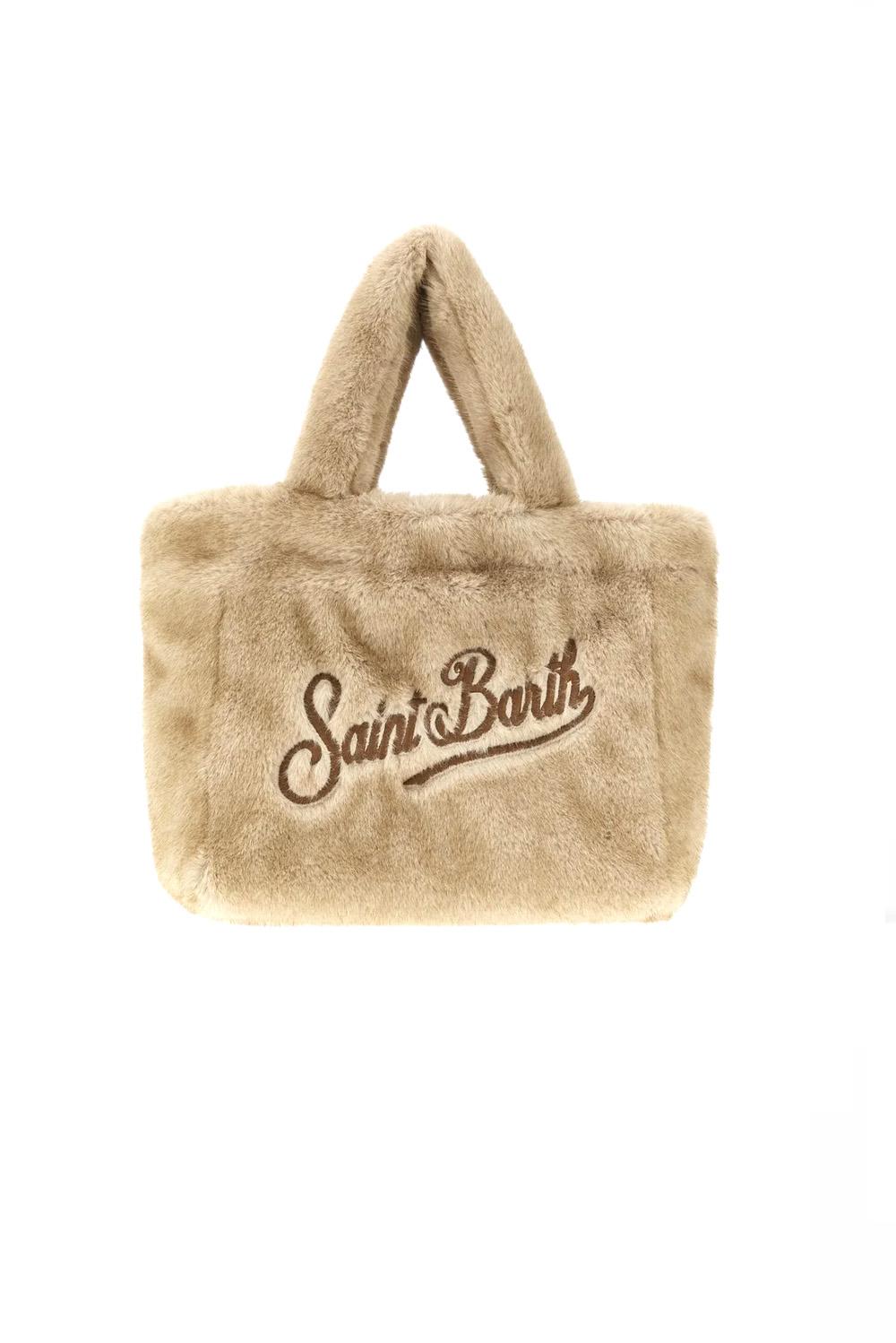 Mc2 Santh Barth Borsa Colette Soft Fur Woman - 1