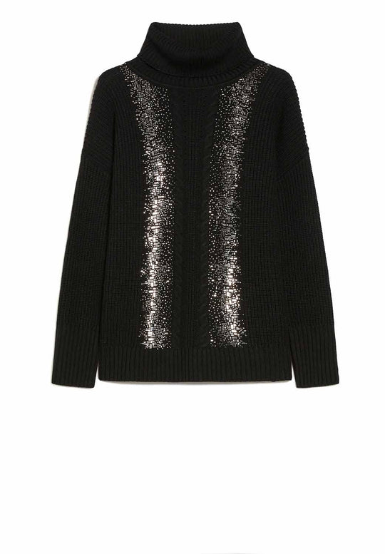 Max Mara Pullover Orca