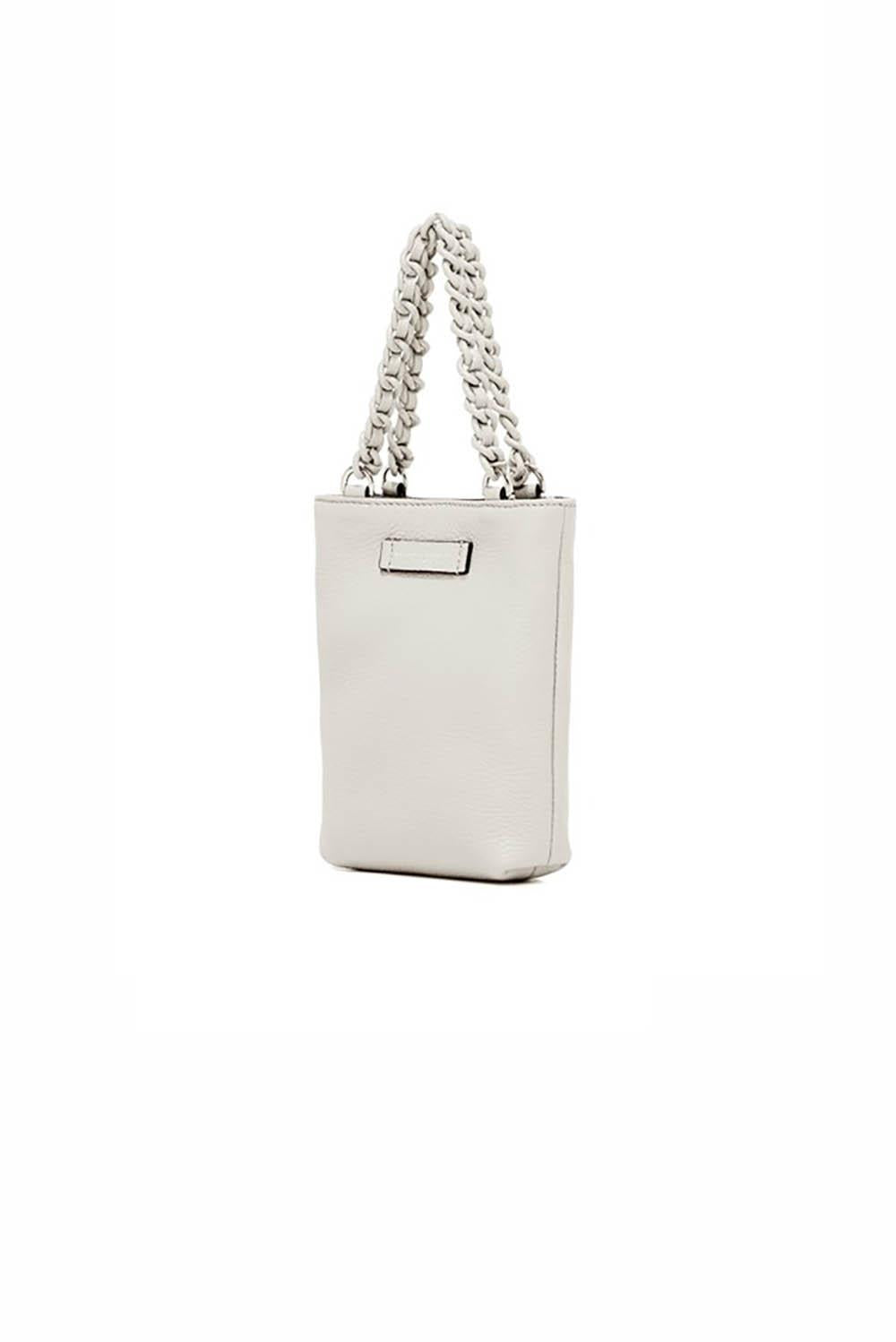  Gianni Chiarini Mini Bag Camilla Marble Woman - 2