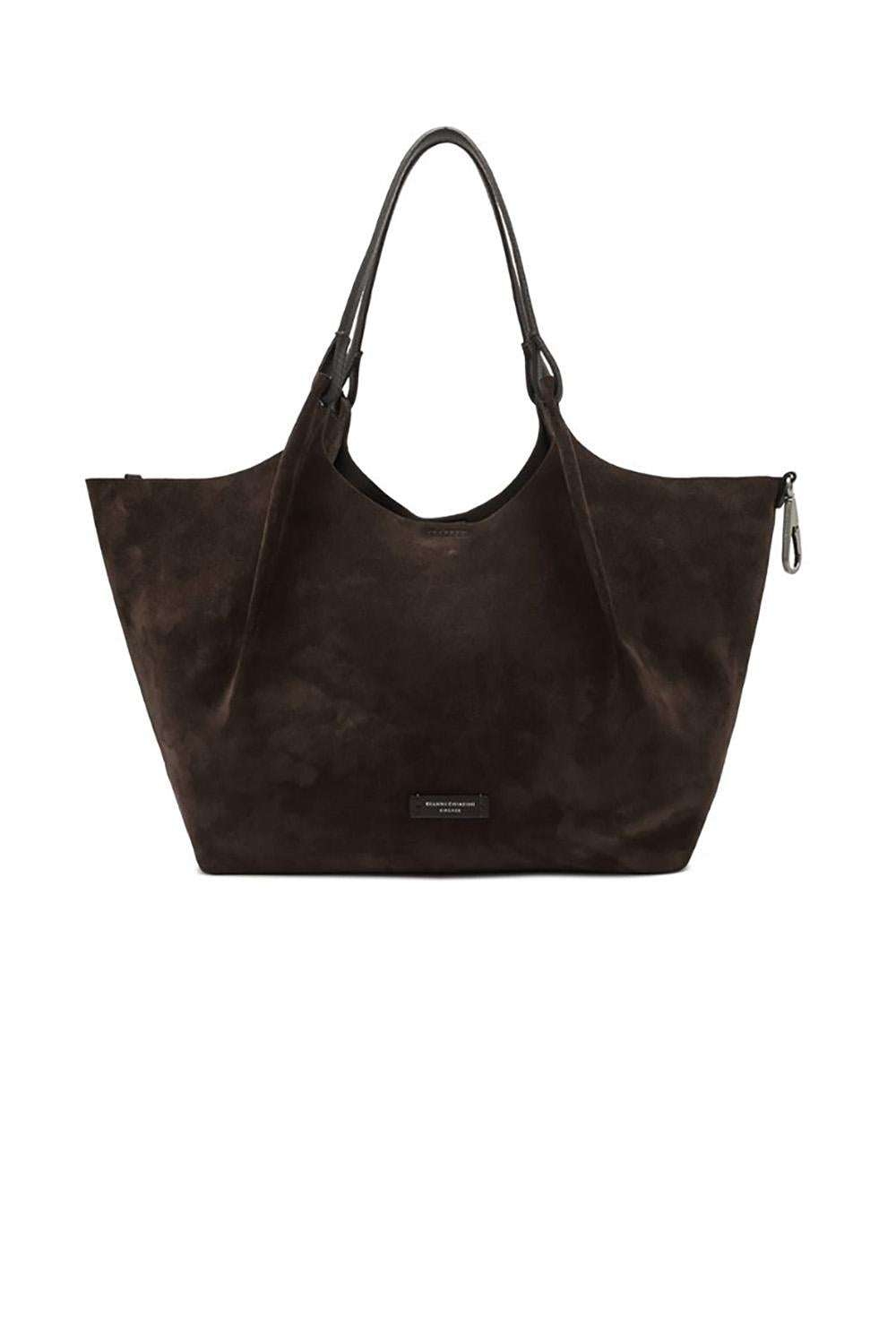  Gianni Chiarini Borsa Dua Moka Woman - 2