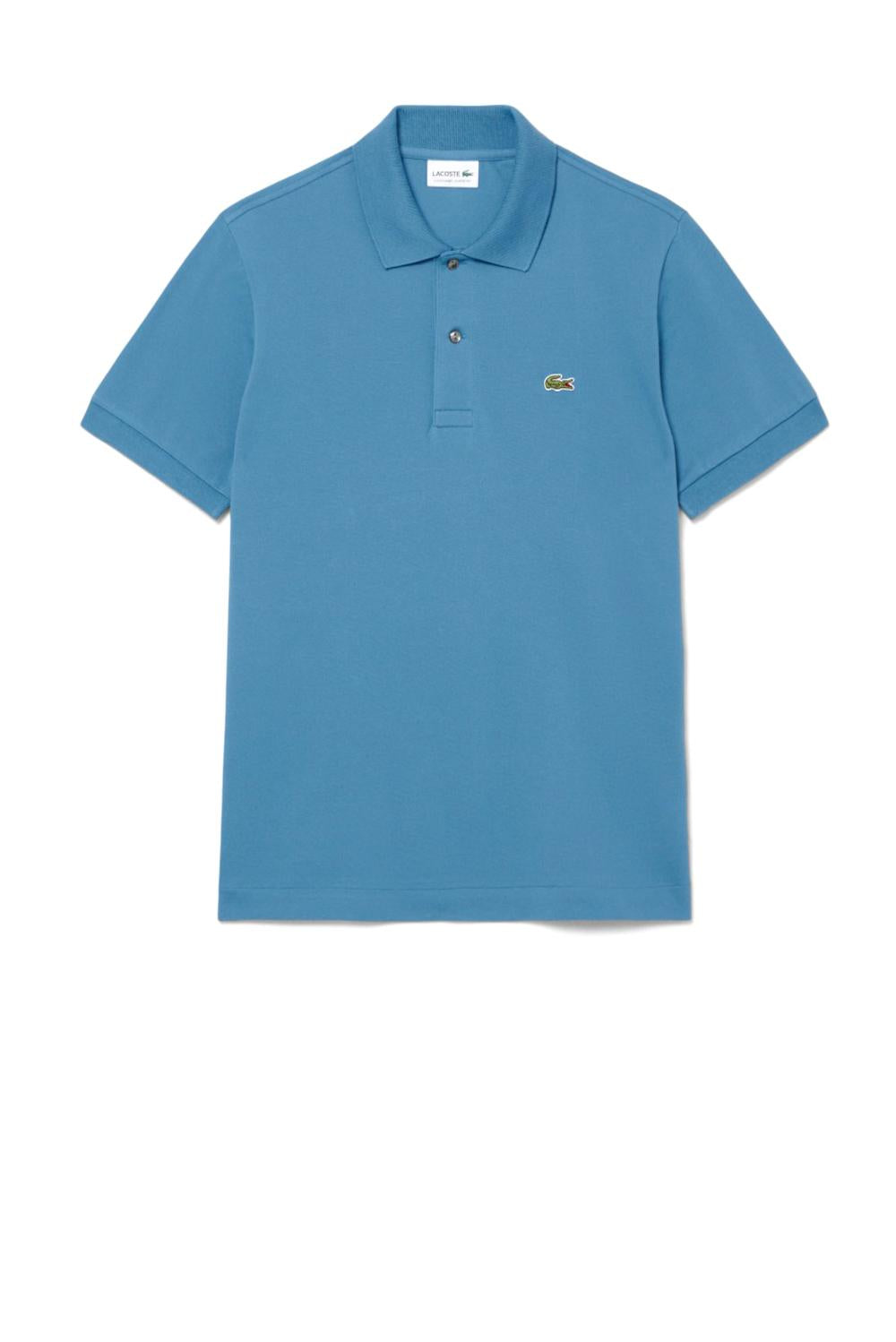 Lacoste Polo 12.12 Light Uomo - 1