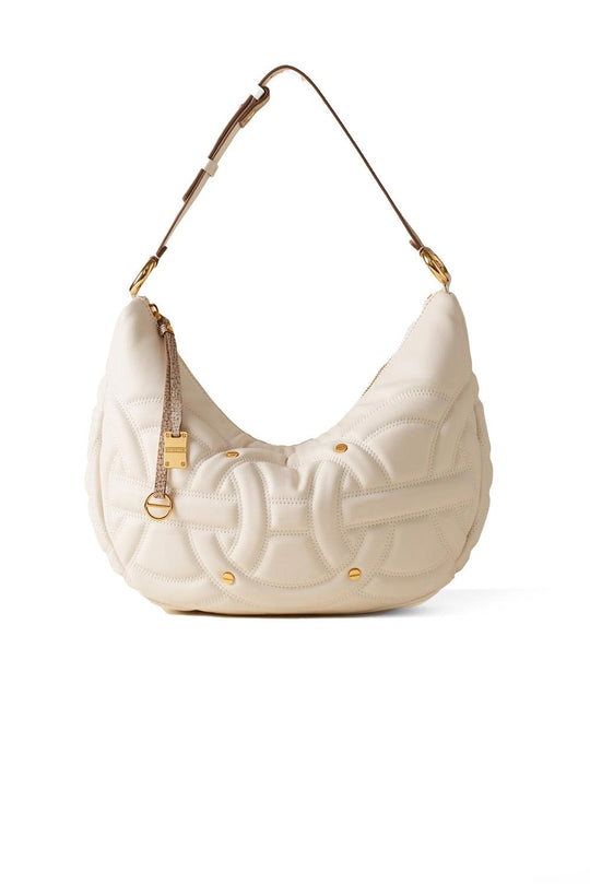 Borbonese Borsa Hobo Medium