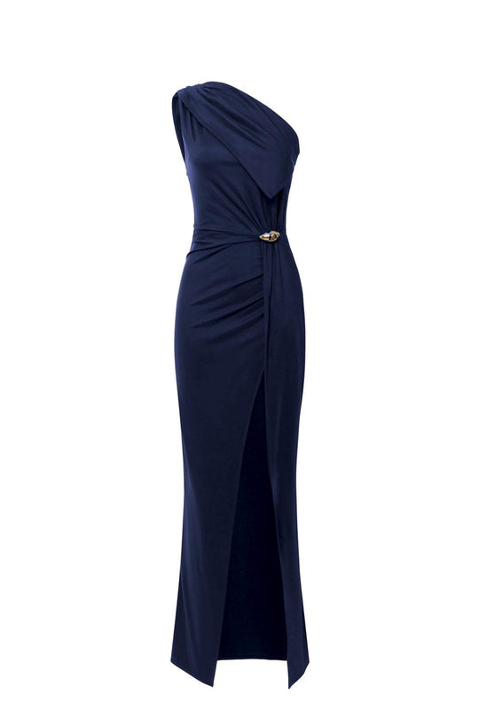 Elisabetta Franchi Abitod Asimmetrico