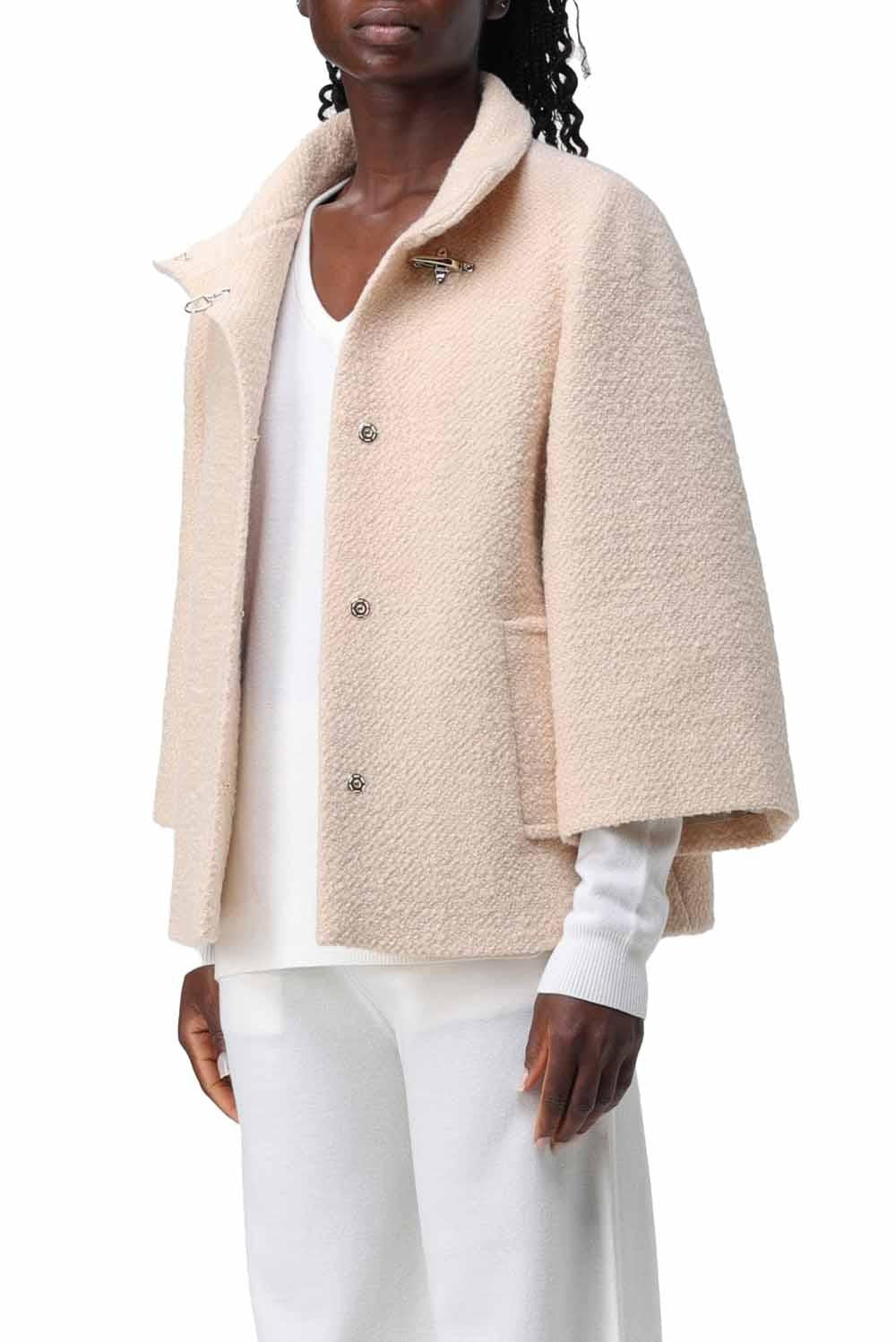  Fay Cappa In Lana Nudo Woman - 6