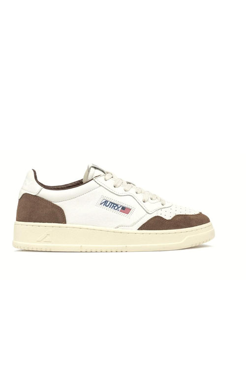 Autry Sneakers Medalist Low