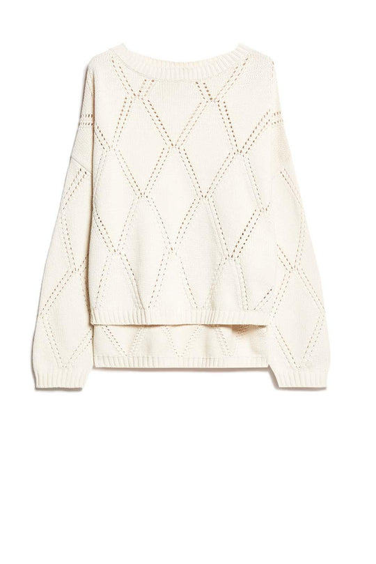 Max Mara Maglia Abbozzi