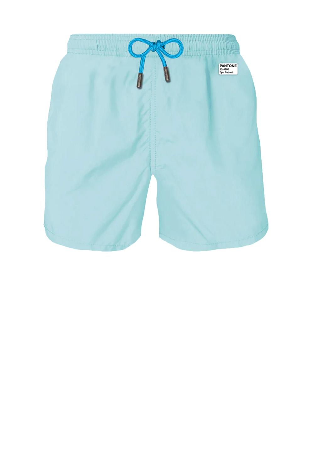  Mc2 Pantone Lighting Costume Water Green Uomo - 1