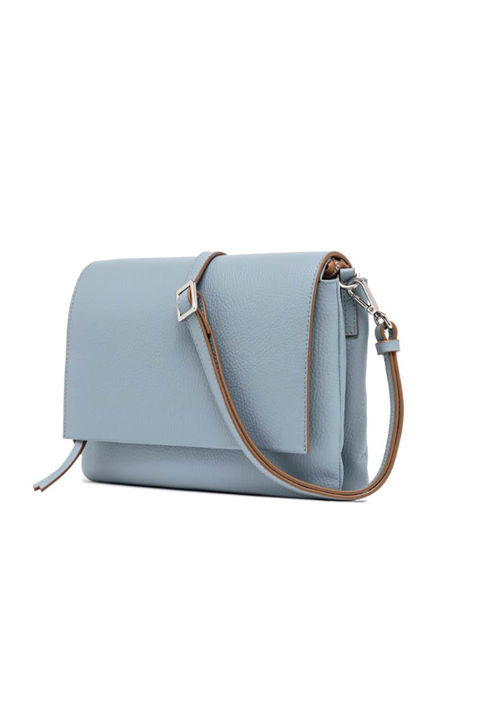  Gianni Chiarini Borsa Three Sky Woman - 2