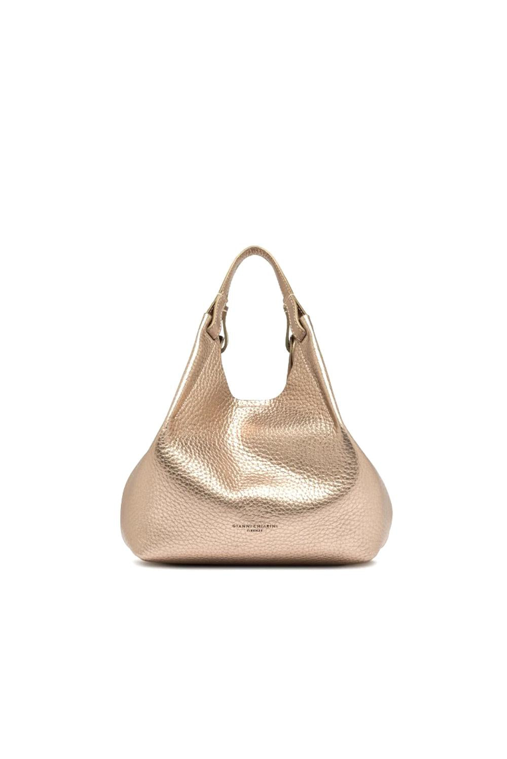 Gianni Chiarini Borsa Dua Medium Mirage Clay Woman - 1