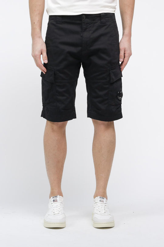 C.P. Company Cargo Shorts