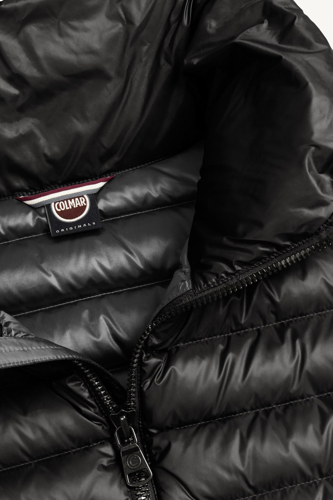  Colmar Piumino Trapuntato Corto Black Woman - 4