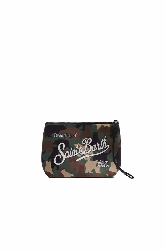 MC2 Saint Barth Pochette Aline