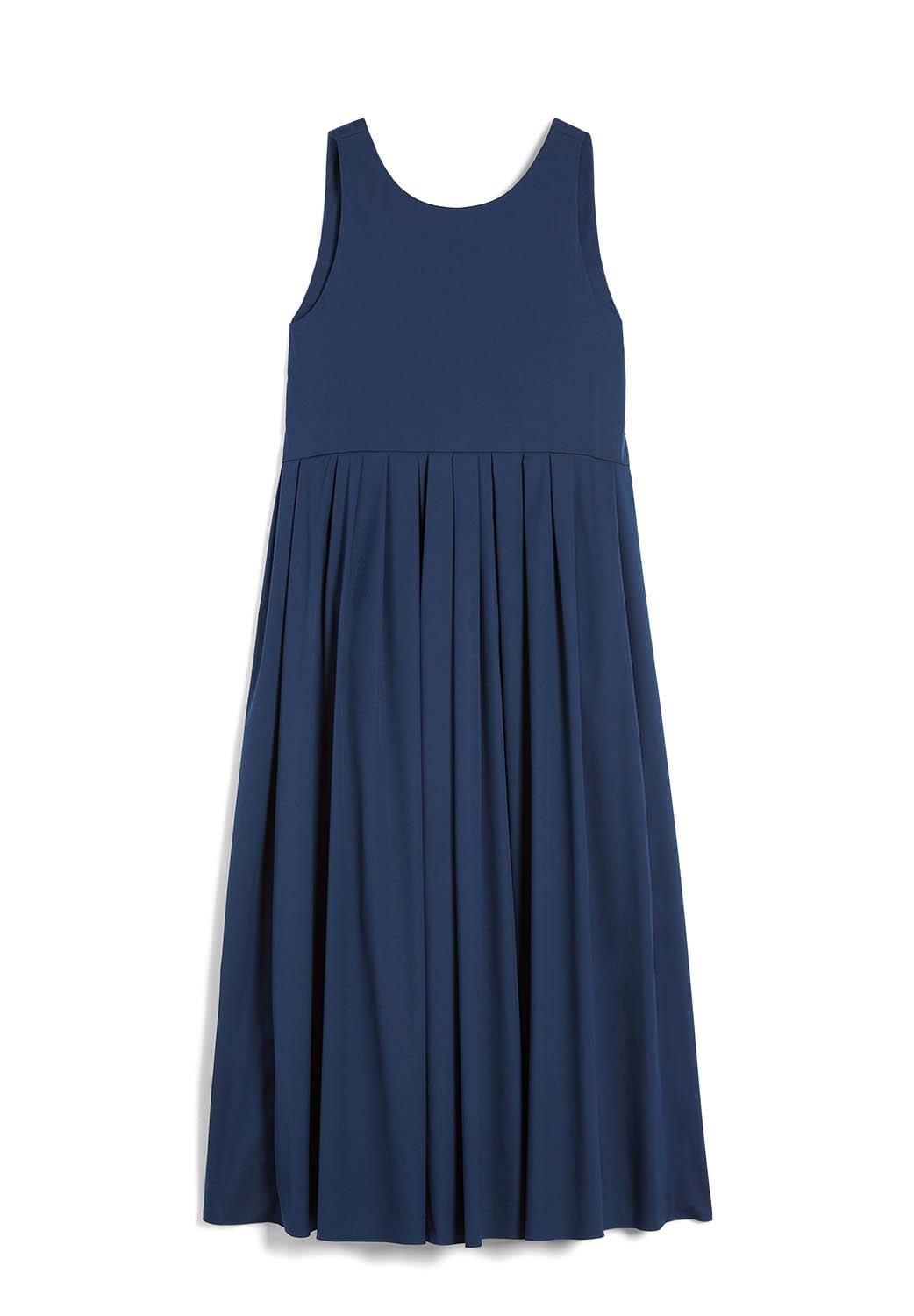  Max Mara Abito Moira Blu Woman - 1