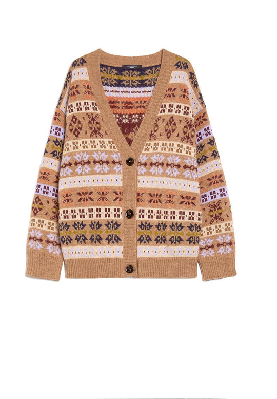 Max Mara Cardigan Eccelso