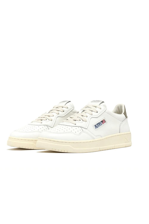 Autry Sneakers Medalist Low